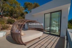 Foto van Villa in Moraira – afbeelding 30