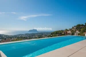 Foto van Villa in Moraira – afbeelding 32
