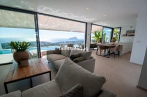 Foto van Villa in Moraira – afbeelding 36