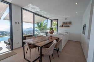 Foto van Villa in Moraira – afbeelding 8