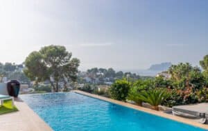 Foto van Villa in Moraira – afbeelding 11