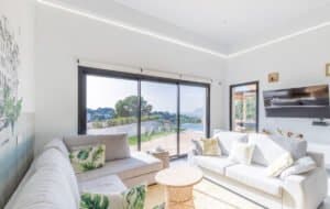 Foto van Villa in Moraira – afbeelding 3