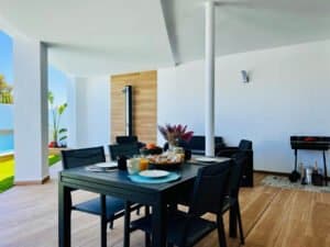 Foto van Villa in Moraira – afbeelding 44