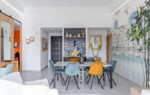 Foto van Villa in Moraira – afbeelding 6