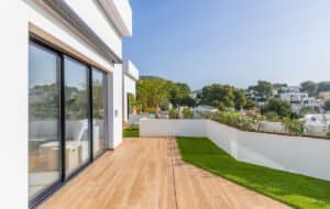 Foto van Villa in Moraira – afbeelding 9