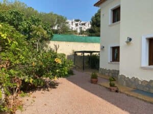 Foto van Villa in Moraira Arnella – afbeelding 14