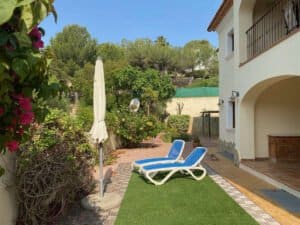 Foto van Villa in Moraira Arnella – afbeelding 16