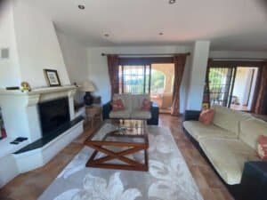 Foto van Villa in Moraira Arnella – afbeelding 22