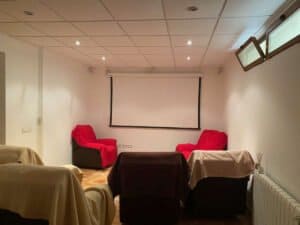 Foto van Villa in Moraira Arnella – afbeelding 41