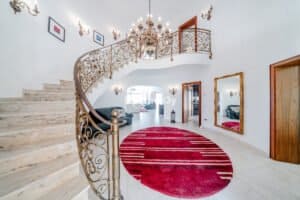 Foto van Villa in Moraira Arnella – afbeelding 1