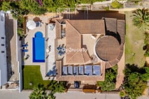Foto van Villa in Moraira Arnella – afbeelding 27