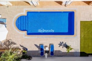 Foto van Villa in Moraira Arnella – afbeelding 28