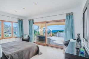 Foto van Villa in Moraira Arnella – afbeelding 5