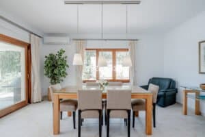 Foto van Villa in Moraira Arnella – afbeelding 8