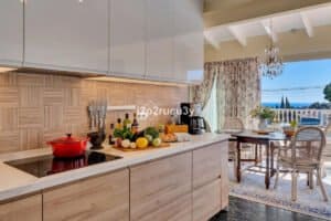 Foto van Villa in Moraira Benimeit – afbeelding 13