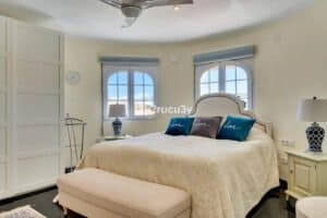 Foto van Villa in Moraira Benimeit – afbeelding 18