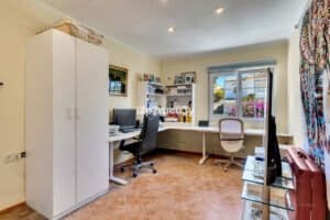 Foto van Villa in Moraira Benimeit – afbeelding 22