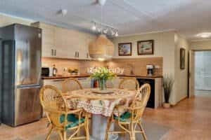 Foto van Villa in Moraira Benimeit – afbeelding 24