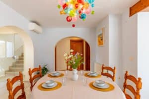 Foto van Villa in Moraira Benimeit – afbeelding 10