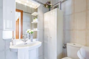 Foto van Villa in Moraira Benimeit – afbeelding 14