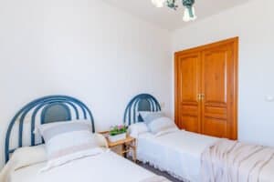 Foto van Villa in Moraira Benimeit – afbeelding 16