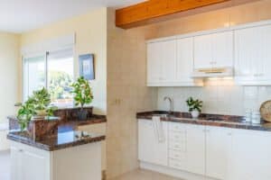 Foto van Villa in Moraira Benimeit – afbeelding 20