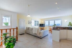 Foto van Villa in Moraira Benimeit – afbeelding 21