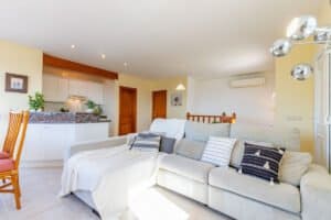 Foto van Villa in Moraira Benimeit – afbeelding 22