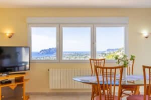 Foto van Villa in Moraira Benimeit – afbeelding 23