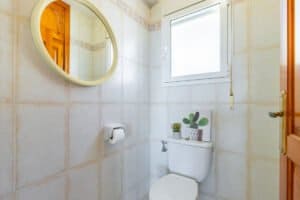 Foto van Villa in Moraira Benimeit – afbeelding 25