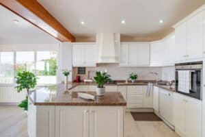 Foto van Villa in Moraira Benimeit – afbeelding 9