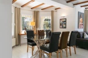 Foto van Villa in Moraira Cap Blanc – afbeelding 10