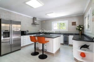 Foto van Villa in Moraira Cap Blanc – afbeelding 14