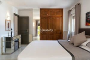 Foto van Villa in Moraira Cap Blanc – afbeelding 16