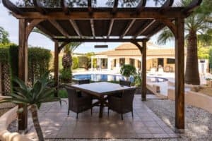 Foto van Villa in Moraira Cap Blanc – afbeelding 24