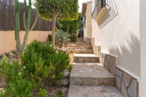 Foto van Villa in Moraira Cap Blanc – afbeelding 31