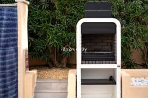 Foto van Villa in Moraira Cap Blanc – afbeelding 35