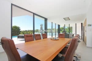 Foto van Villa in Moraira Centro – afbeelding 10