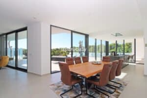 Foto van Villa in Moraira Centro – afbeelding 11