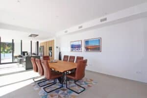 Foto van Villa in Moraira Centro – afbeelding 12