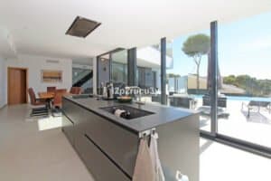 Foto van Villa in Moraira Centro – afbeelding 13