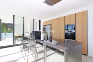 Foto van Villa in Moraira Centro – afbeelding 14