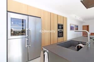 Foto van Villa in Moraira Centro – afbeelding 16