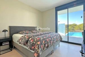Foto van Villa in Moraira Centro – afbeelding 21