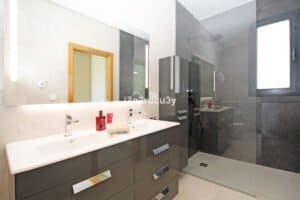 Foto van Villa in Moraira Centro – afbeelding 31