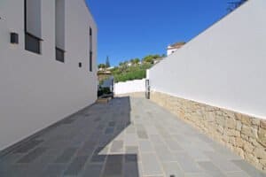 Foto van Villa in Moraira Centro – afbeelding 47