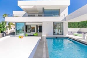 Foto van Villa in Teulada Moraira – afbeelding 1