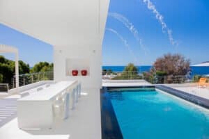 Foto van Villa in Teulada Moraira – afbeelding 10
