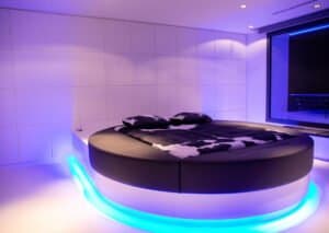 Foto van Villa in Teulada Moraira – afbeelding 11