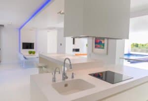 Foto van Villa in Teulada Moraira – afbeelding 12